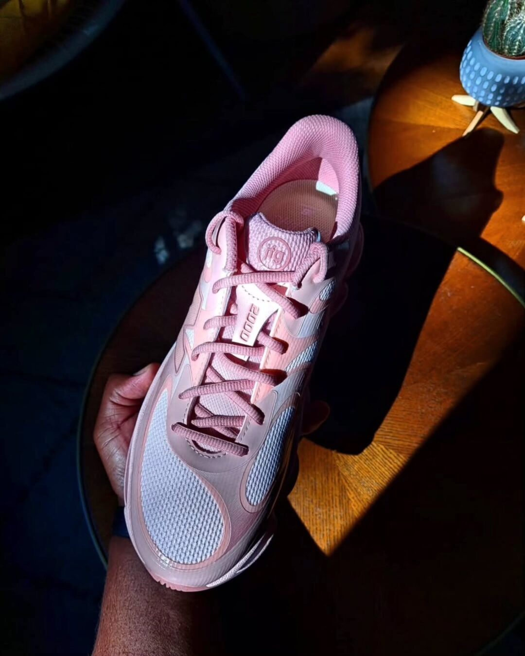 Joe Freshgoods x New Balance U2000 “Everything Comes From Pink” (ジョー・フレッシュグッズ ニューバランス)
