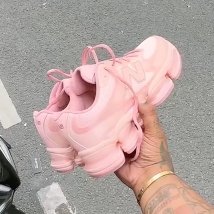 Joe Freshgoods x New Balance U2000 “Everything Comes From Pink” (ジョー・フレッシュグッズ ニューバランス)