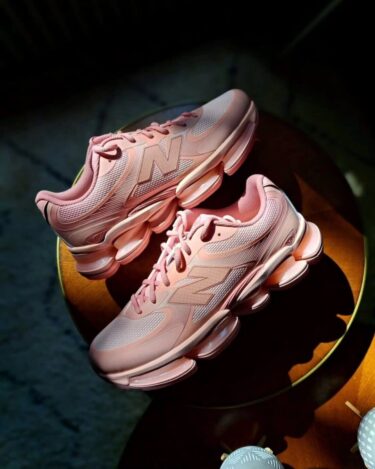Joe Freshgoods x New Balance U2000 "Everything Comes From Pink" (ジョー・フレッシュグッズ ニューバランス)
