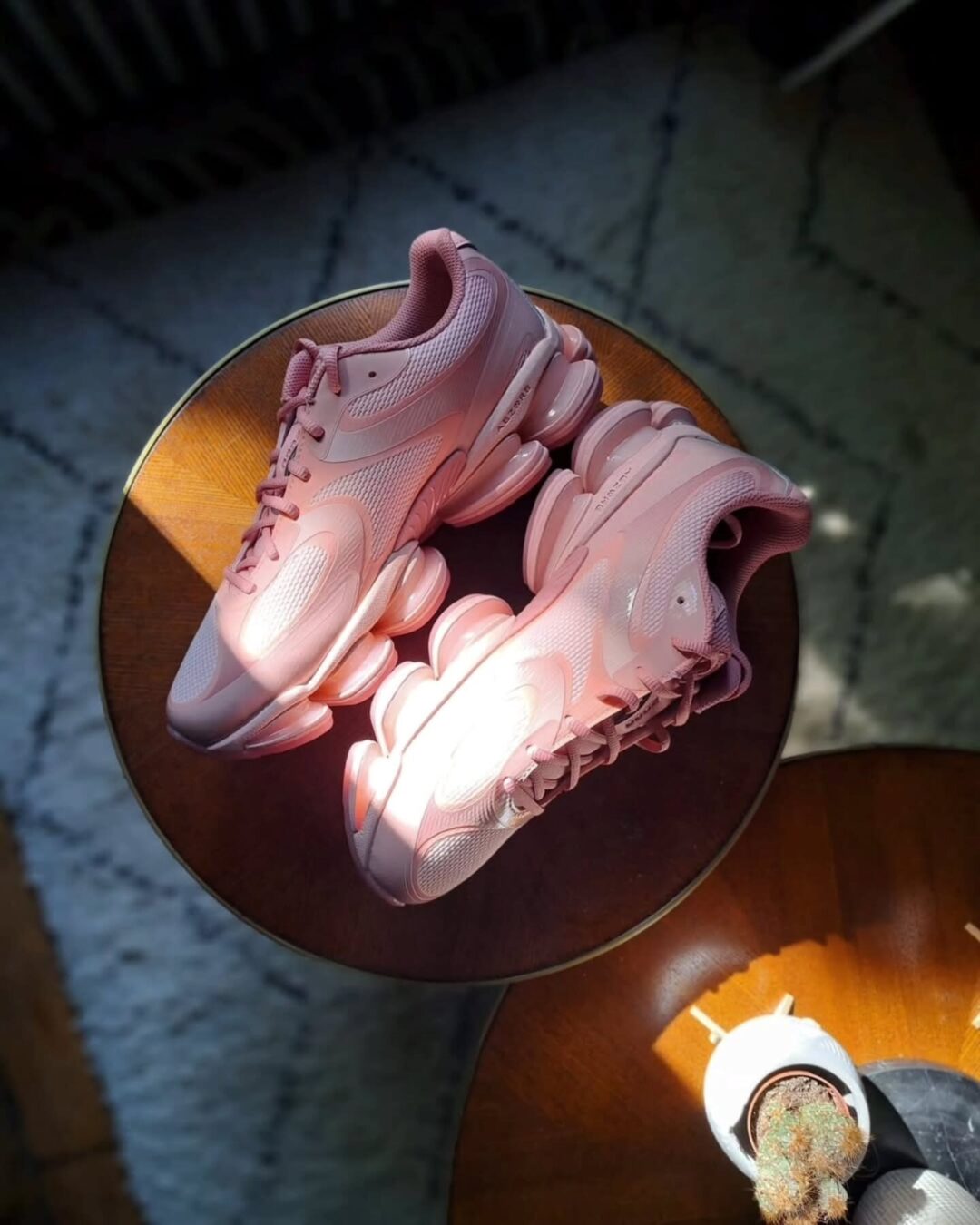 Joe Freshgoods x New Balance U2000 “Everything Comes From Pink” (ジョー・フレッシュグッズ ニューバランス)
