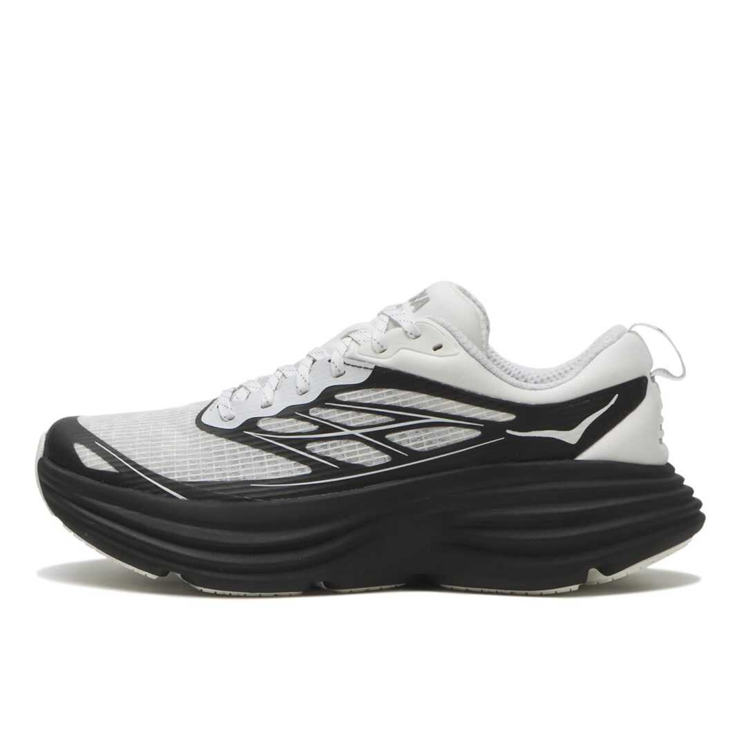 【2025年 7/1 発売】HOKA BONDI 8 TS CAGED “BILLY’S LIMITED” (ホカ ボンダイ 8 TS ケージド) [1155391-FLCK]