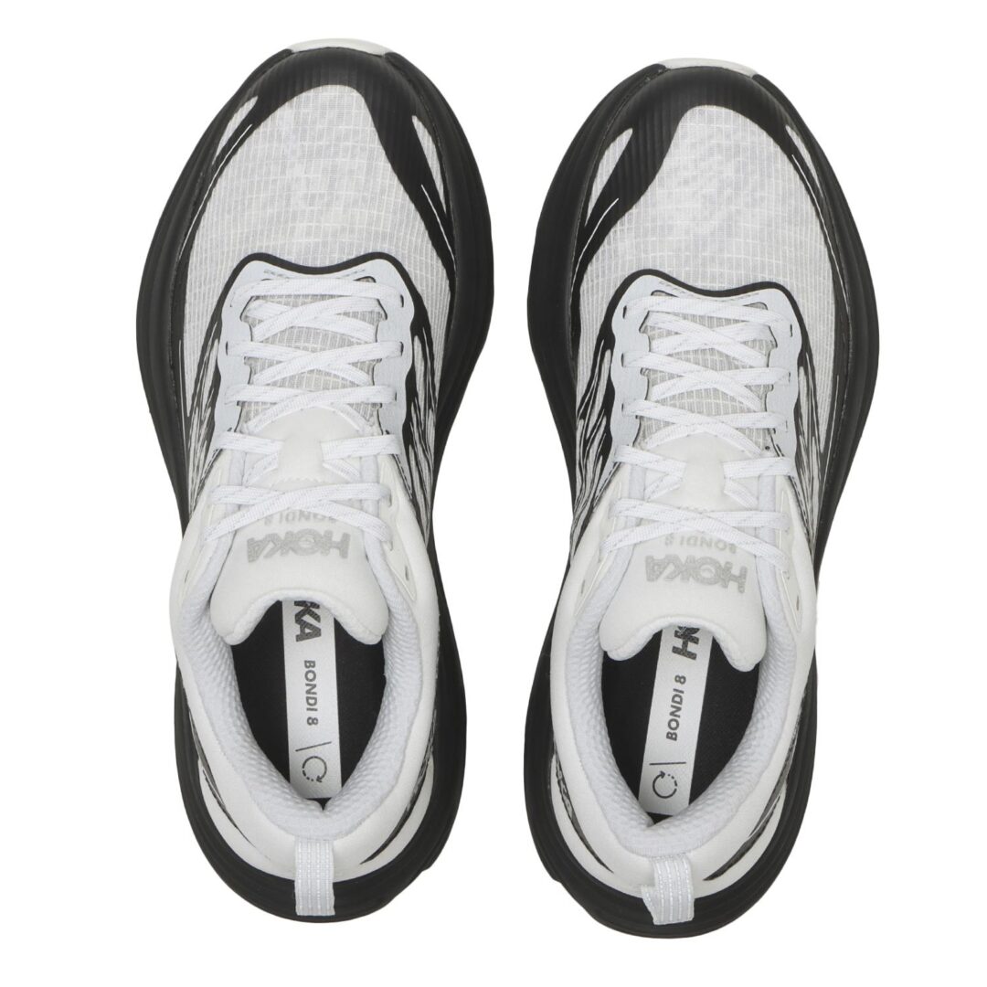 【2025年 7/1 発売】HOKA BONDI 8 TS CAGED “BILLY’S LIMITED” (ホカ ボンダイ 8 TS ケージド) [1155391-FLCK]