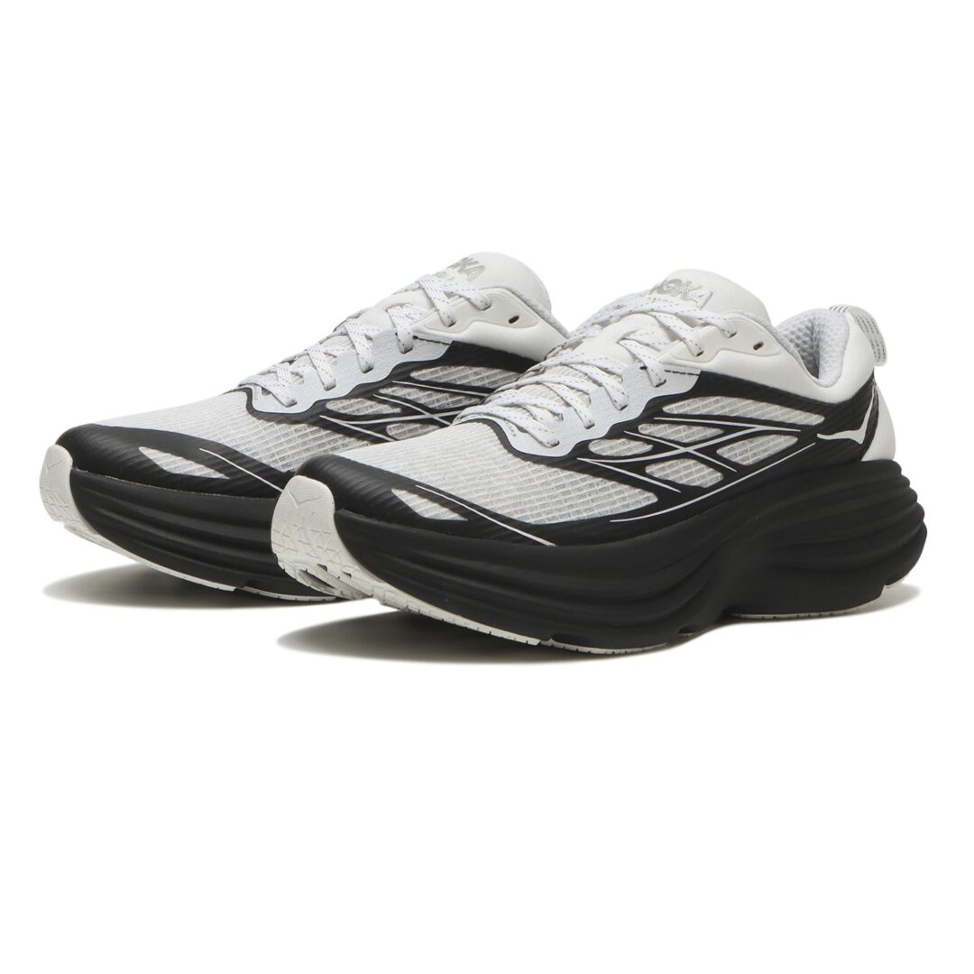 【2025年 7/1 発売】HOKA BONDI 8 TS CAGED “BILLY’S LIMITED” (ホカ ボンダイ 8 TS ケージド) [1155391-FLCK]