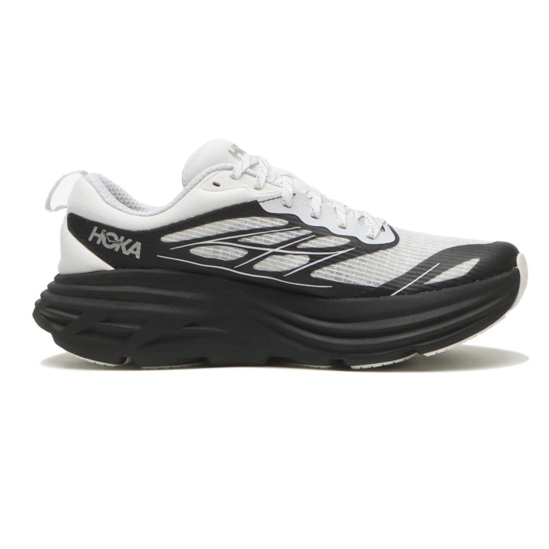 【2025年 7/1 発売】HOKA BONDI 8 TS CAGED “BILLY’S LIMITED” (ホカ ボンダイ 8 TS ケージド) [1155391-FLCK]