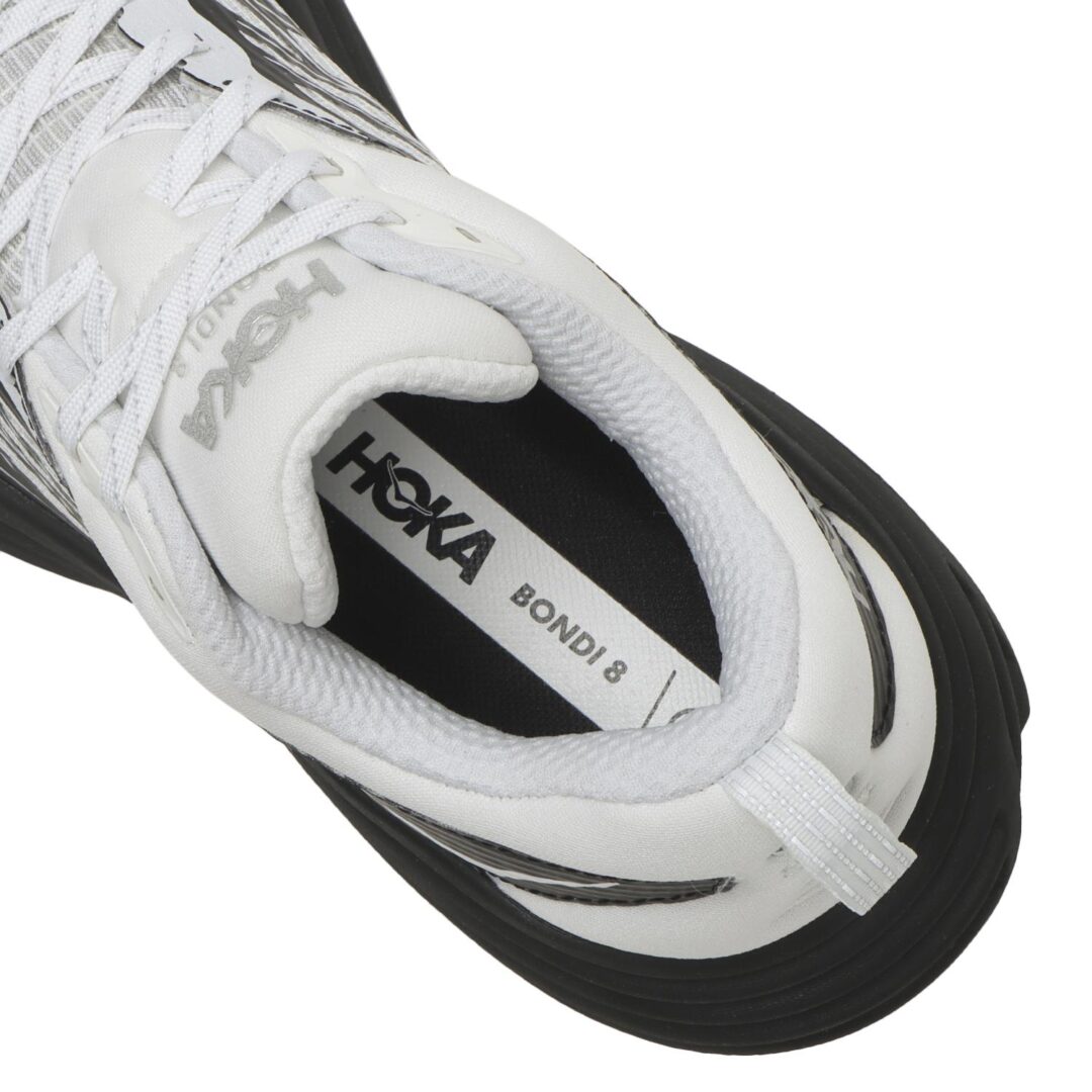 【2025年 7/1 発売】HOKA BONDI 8 TS CAGED “BILLY’S LIMITED” (ホカ ボンダイ 8 TS ケージド) [1155391-FLCK]