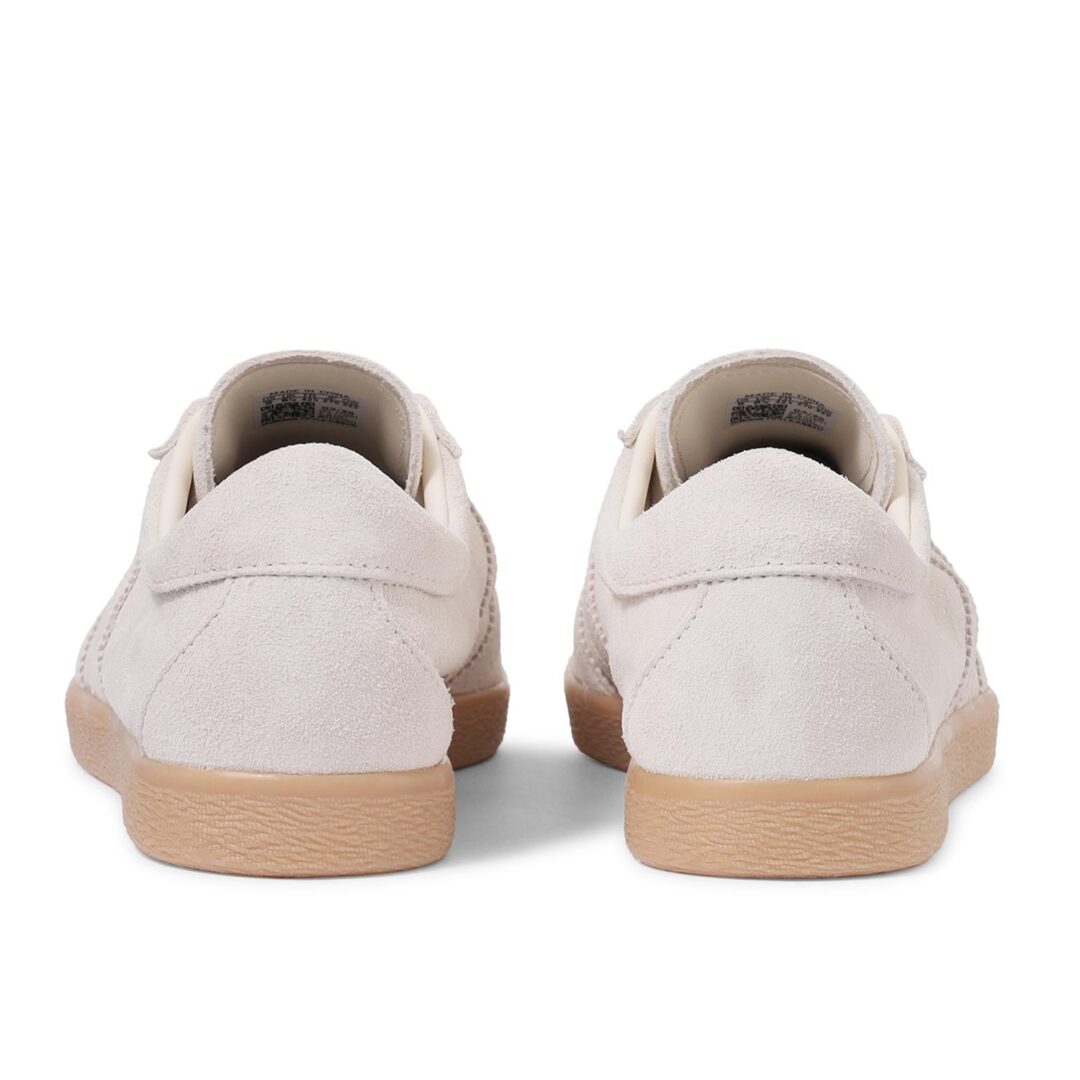 【2025年 6/20 発売】adidas Originals TOBACCO “Cream White/Green” (アディダス オリジナルス タバコ “ホワイト/グリーン”) [JS1367/JS1368]