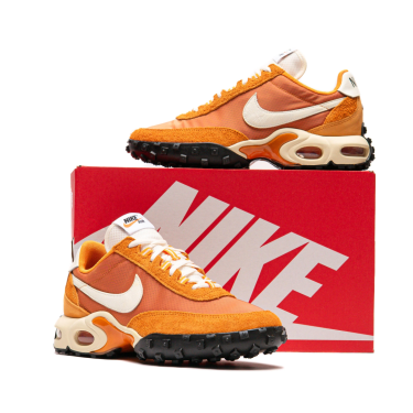 【2025年 6/18 発売】NIKE AIR MAX WAFFLE 2 “Bright Ceramic” (ナイキ エア マックス ワッフル “ブライトセラミック”) [IB3656-800]