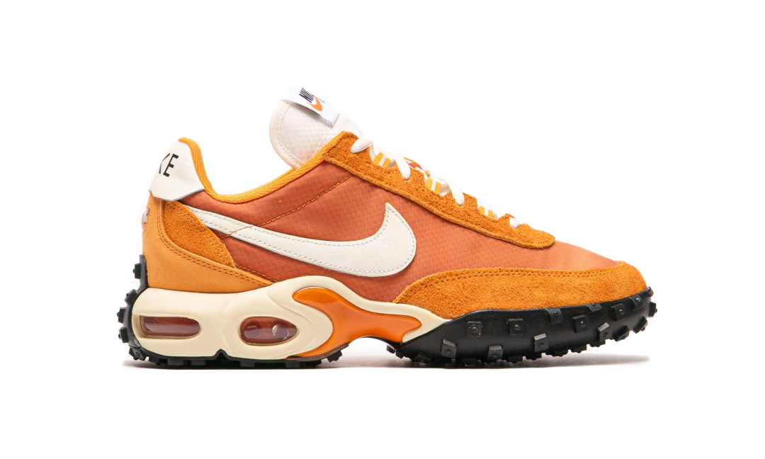 【2025年 6/18 発売】NIKE AIR MAX WAFFLE 2 “Bright Ceramic” (ナイキ エア マックス ワッフル “ブライトセラミック”) [IB3656-800]