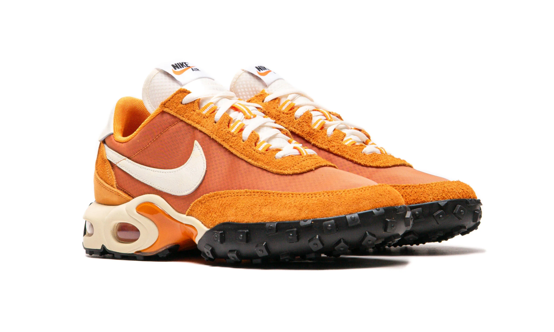 【2025年 6/18 発売】NIKE AIR MAX WAFFLE 2 “Bright Ceramic” (ナイキ エア マックス ワッフル “ブライトセラミック”) [IB3656-800]