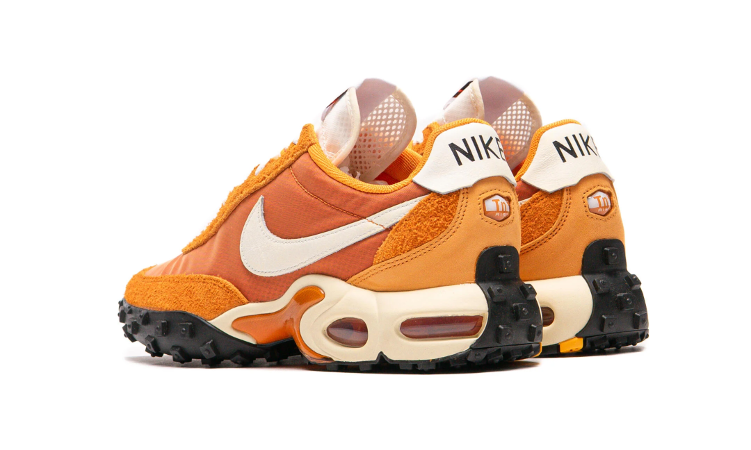 【2025年 6/18 発売】NIKE AIR MAX WAFFLE 2 “Bright Ceramic” (ナイキ エア マックス ワッフル “ブライトセラミック”) [IB3656-800]