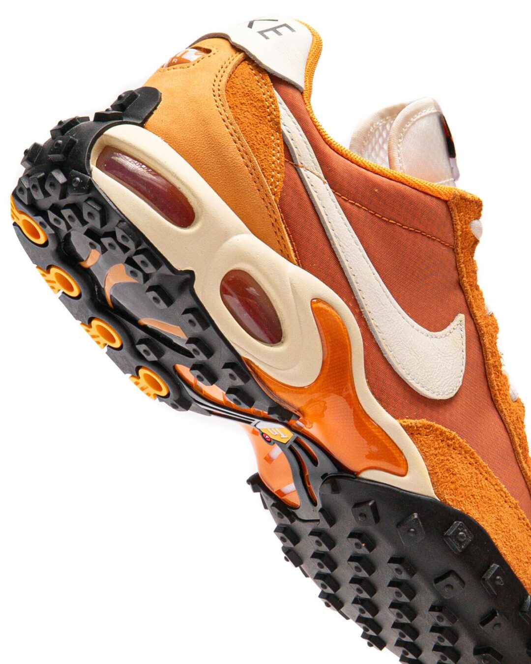 【2025年 6/18 発売】NIKE AIR MAX WAFFLE 2 “Bright Ceramic” (ナイキ エア マックス ワッフル “ブライトセラミック”) [IB3656-800]