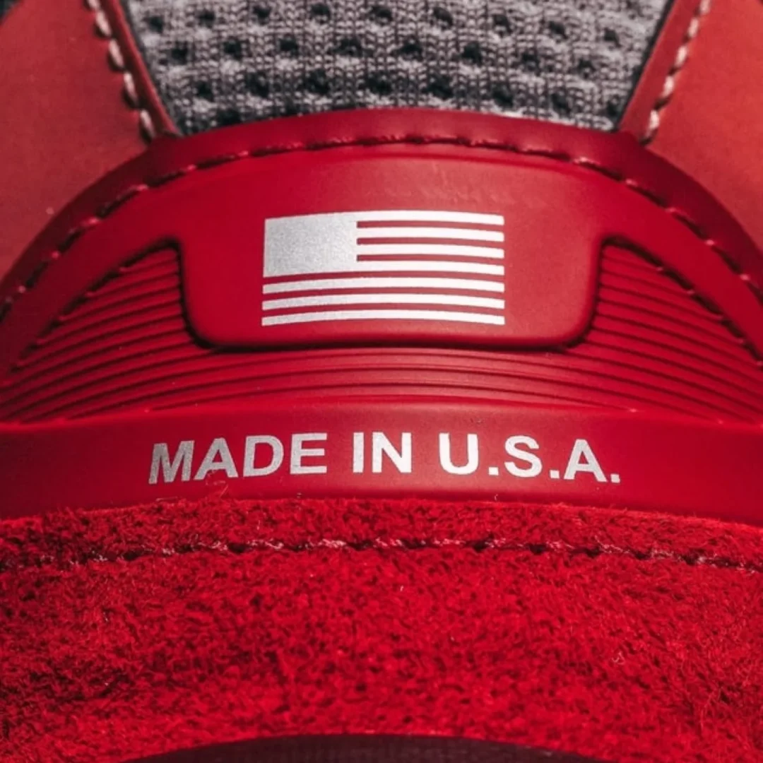 【2025年 7月 発売予定】New Balance U990v6 RT6 “Community Red” Made in USA (ニューバランス メイドインUSA) [U990RT6]