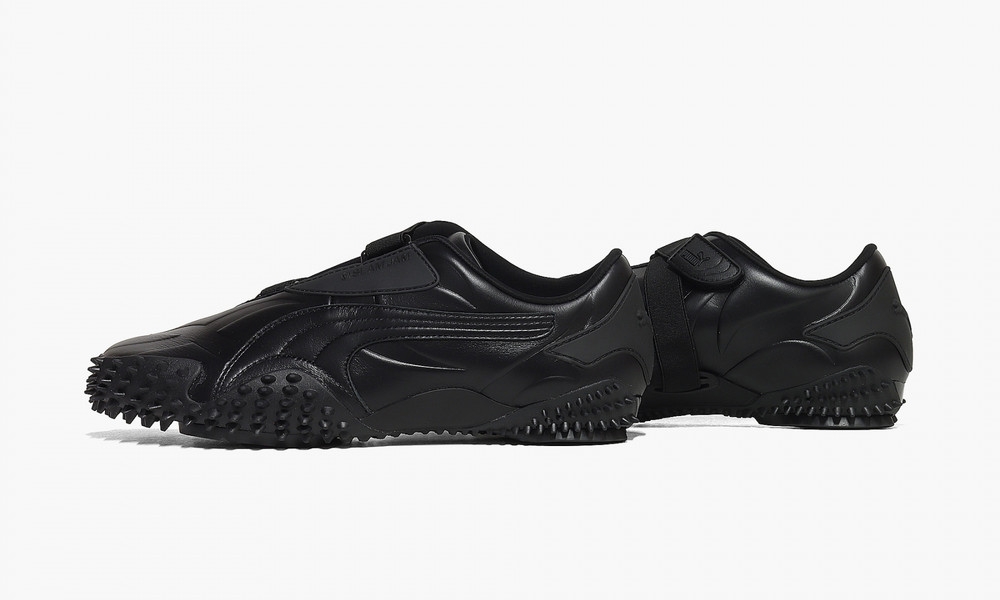 【2025年 7/7 発売】Slam Jam × PUMA MOSTRO DEBOSS “Black/White” (スラムジャム プーマ モストロ デボス) [403264-01/403264-02]