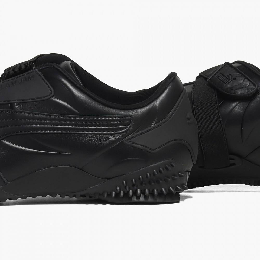【2025年 7/7 発売】Slam Jam × PUMA MOSTRO DEBOSS “Black/White” (スラムジャム プーマ モストロ デボス) [403264-01/403264-02]