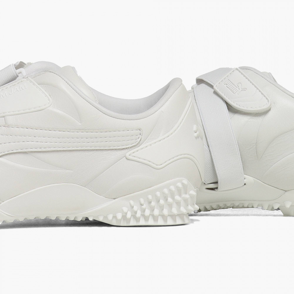 【2025年 7/7 発売】Slam Jam × PUMA MOSTRO DEBOSS “Black/White” (スラムジャム プーマ モストロ デボス) [403264-01/403264-02]