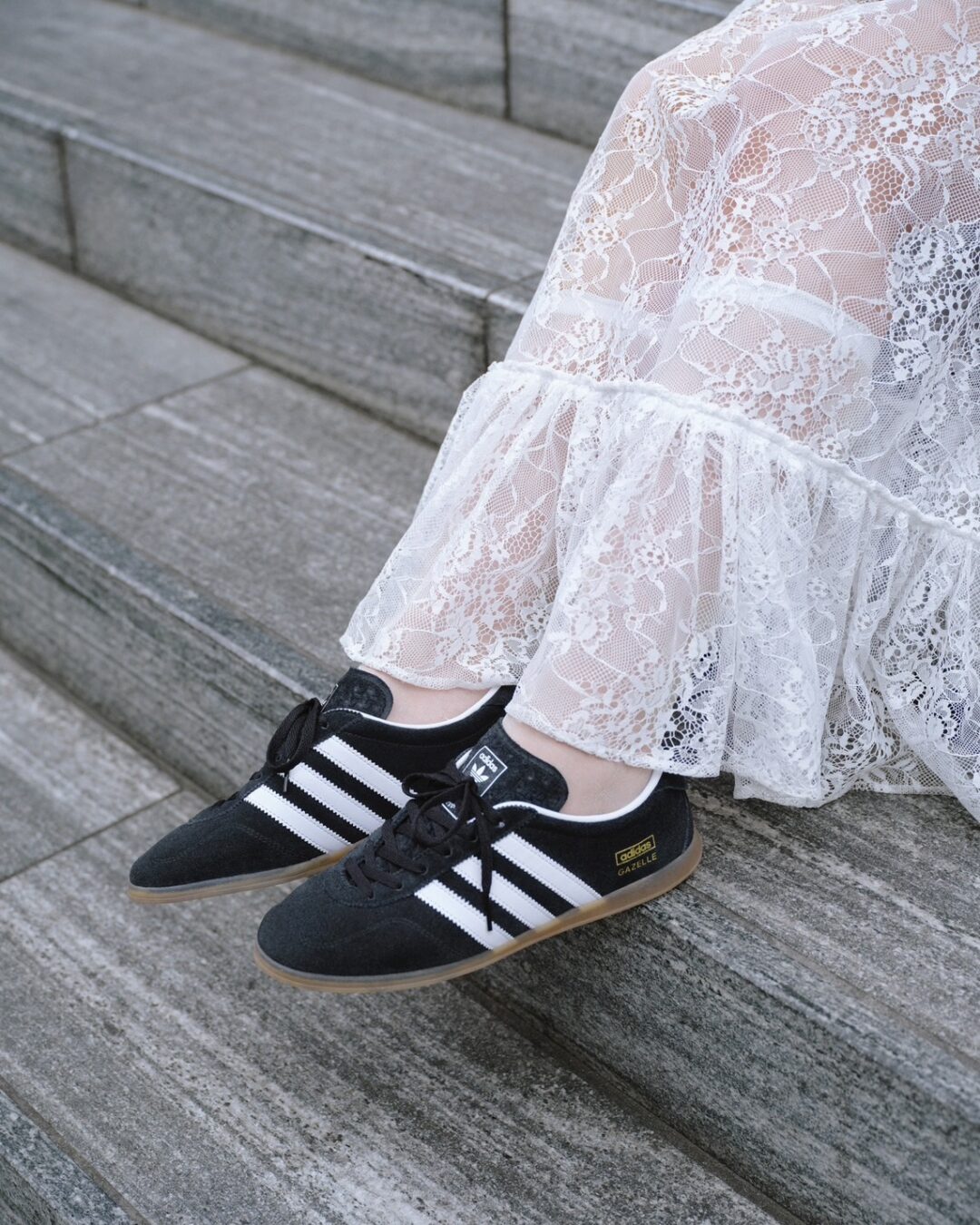 adidas Originalsの薄底スニーカー「Low-Profileシリーズ」新作「GAZELLE LO PRO / TAEKWONDO / JAPAN / TOKYO」が 2025年 6/19 から順次発売 (アディダス オリジナルス)