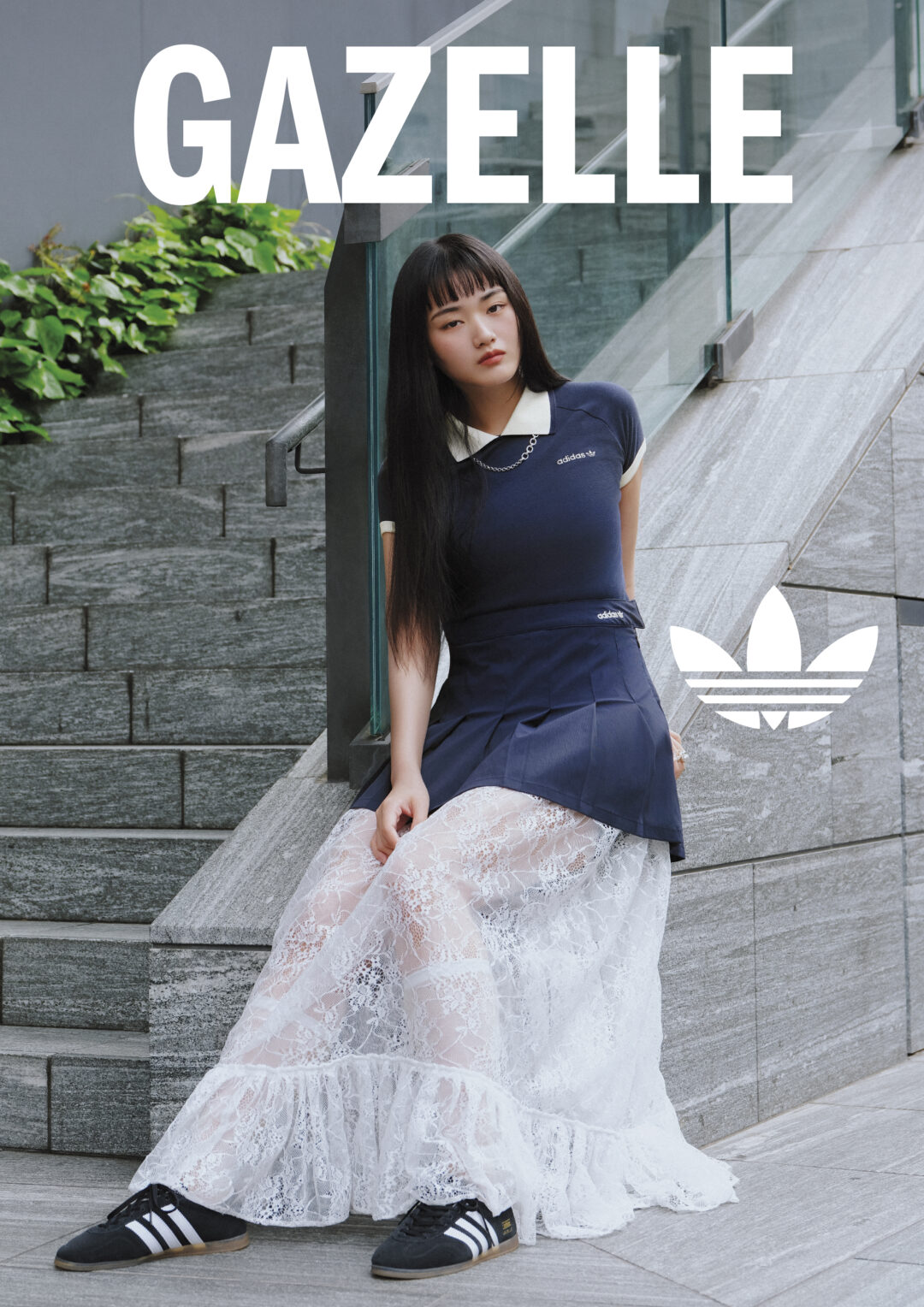 adidas Originalsの薄底スニーカー「Low-Profileシリーズ」新作「GAZELLE LO PRO / TAEKWONDO / JAPAN / TOKYO」が 2025年 6/19 から順次発売 (アディダス オリジナルス)