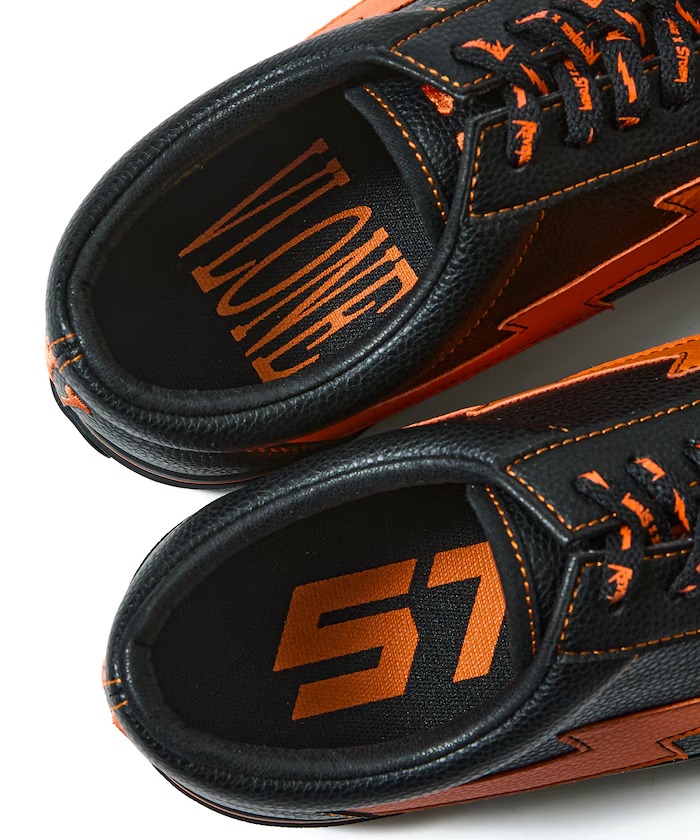 VLONE × Revenge×Storm コラボスニーカーが2025年 7月中旬 発売 (リベンジ x ストーム ヴィーロン)