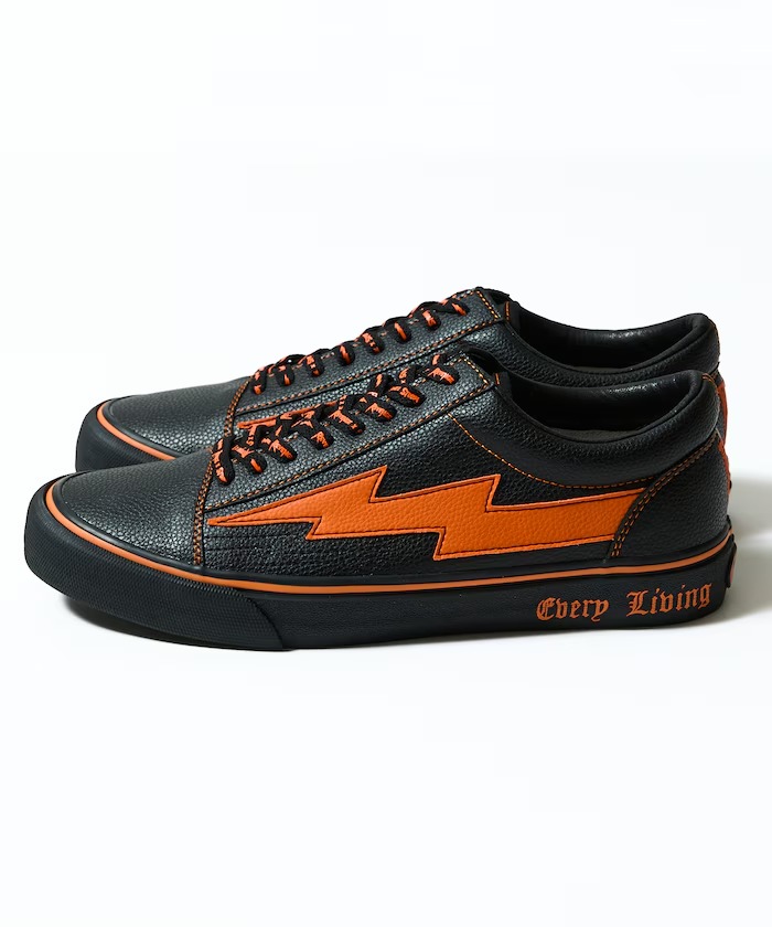VLONE × Revenge×Storm コラボスニーカーが2025年 7月中旬 発売 (リベンジ x ストーム ヴィーロン)