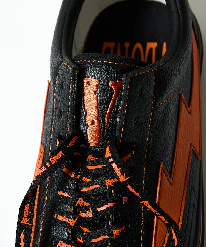 VLONE × Revenge×Storm コラボスニーカーが2025年 7月中旬 発売 (リベンジ x ストーム ヴィーロン)