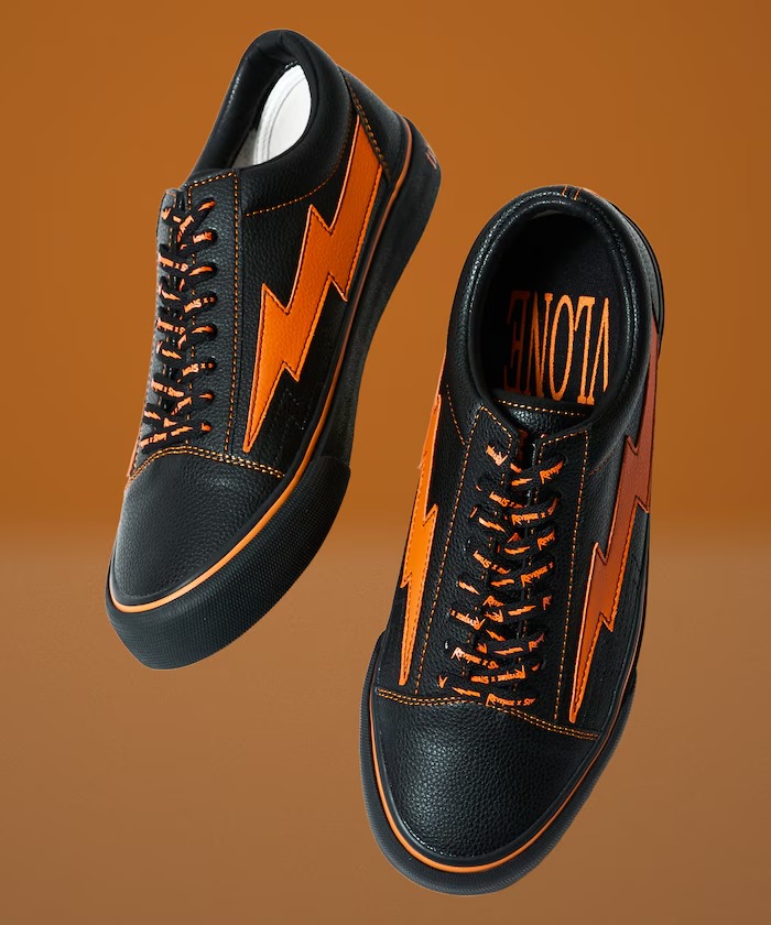 VLONE × Revenge×Storm コラボスニーカーが2025年 7月中旬 発売 (リベンジ x ストーム ヴィーロン)