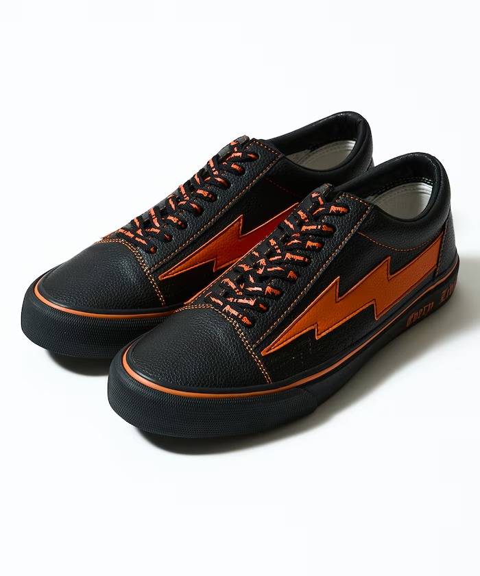 VLONE × Revenge×Storm コラボスニーカーが2025年 7月中旬 発売 (リベンジ x ストーム ヴィーロン)