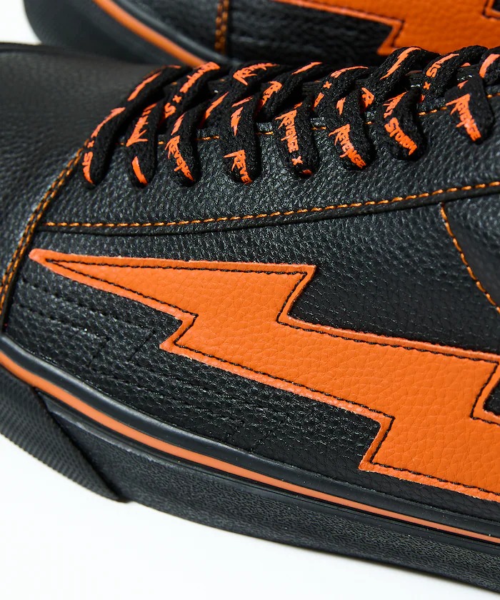 VLONE × Revenge×Storm コラボスニーカーが2025年 7月中旬 発売 (リベンジ x ストーム ヴィーロン)