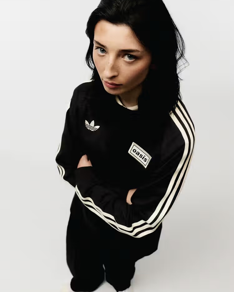 Oasis x adidas Originals コラボカプセルコレクション”Original Forever”が海外発売 (オアシス アディダス オリジナルス)