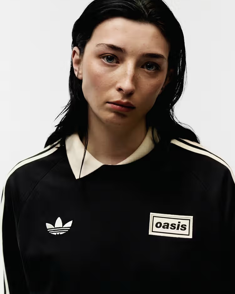 Oasis x adidas Originals コラボカプセルコレクション”Original Forever”が海外発売 (オアシス アディダス オリジナルス)