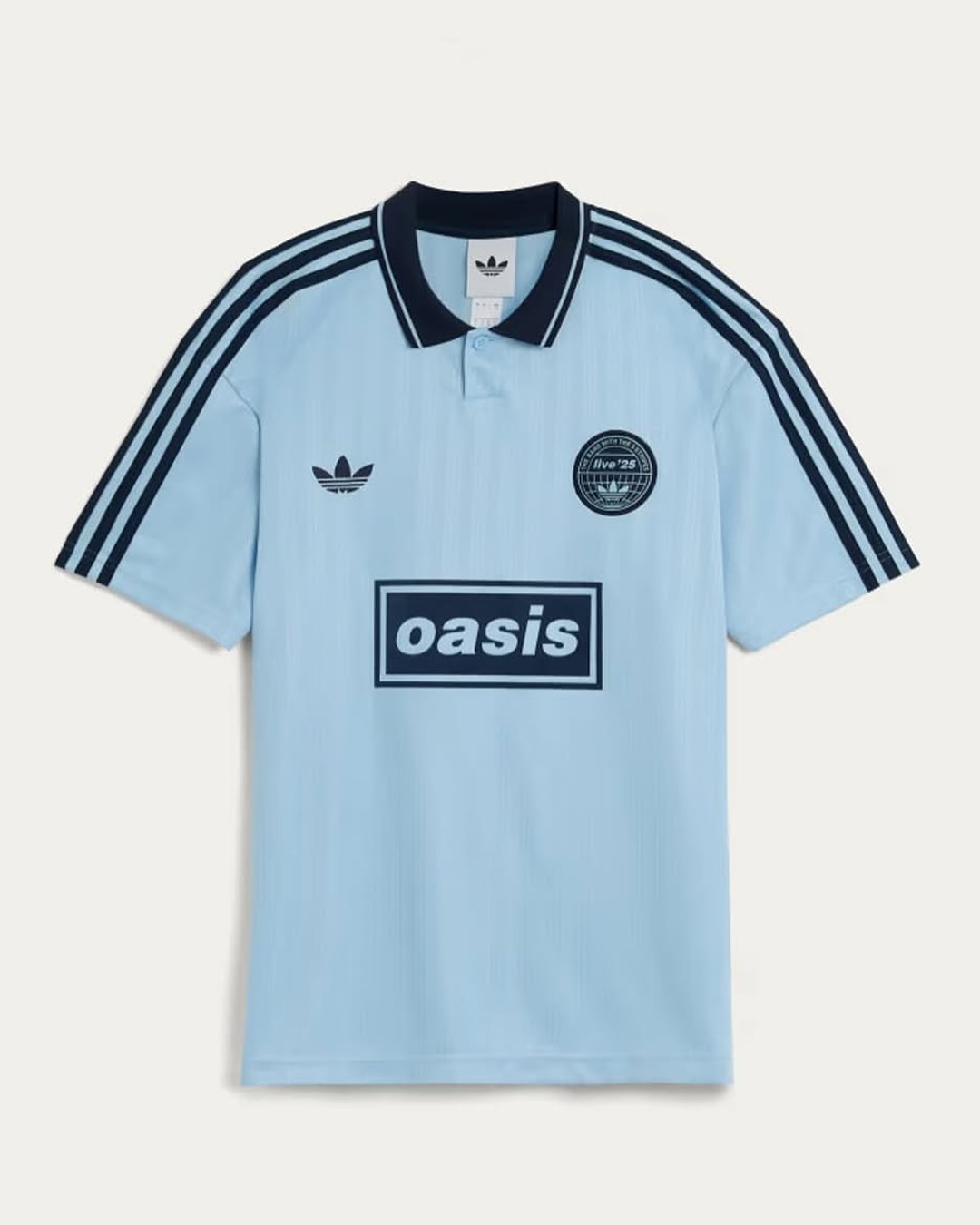 Oasis x adidas Originals コラボカプセルコレクション”Original Forever”が海外発売 (オアシス アディダス オリジナルス)