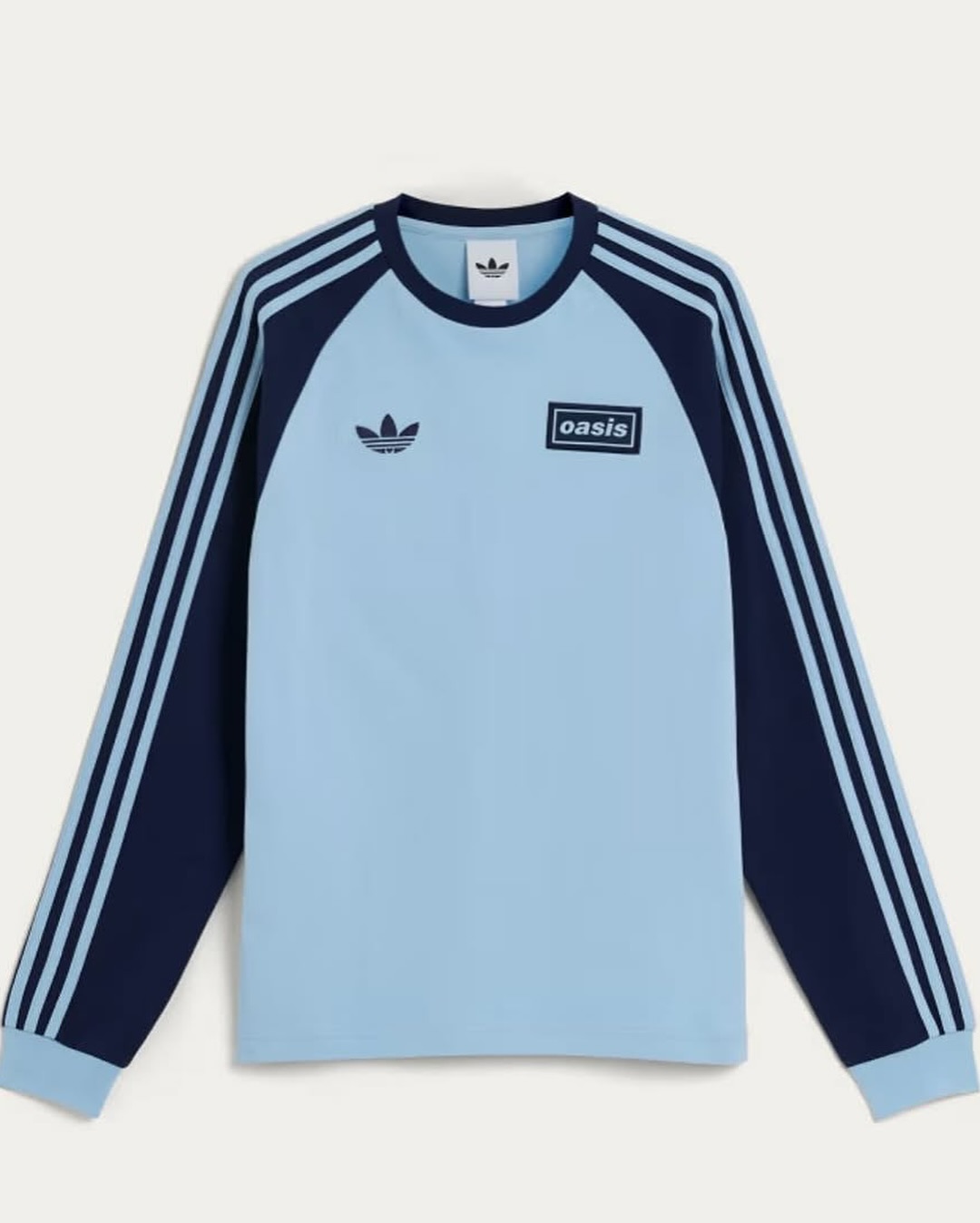 Oasis x adidas Originals コラボカプセルコレクション”Original Forever”が海外発売 (オアシス アディダス オリジナルス)