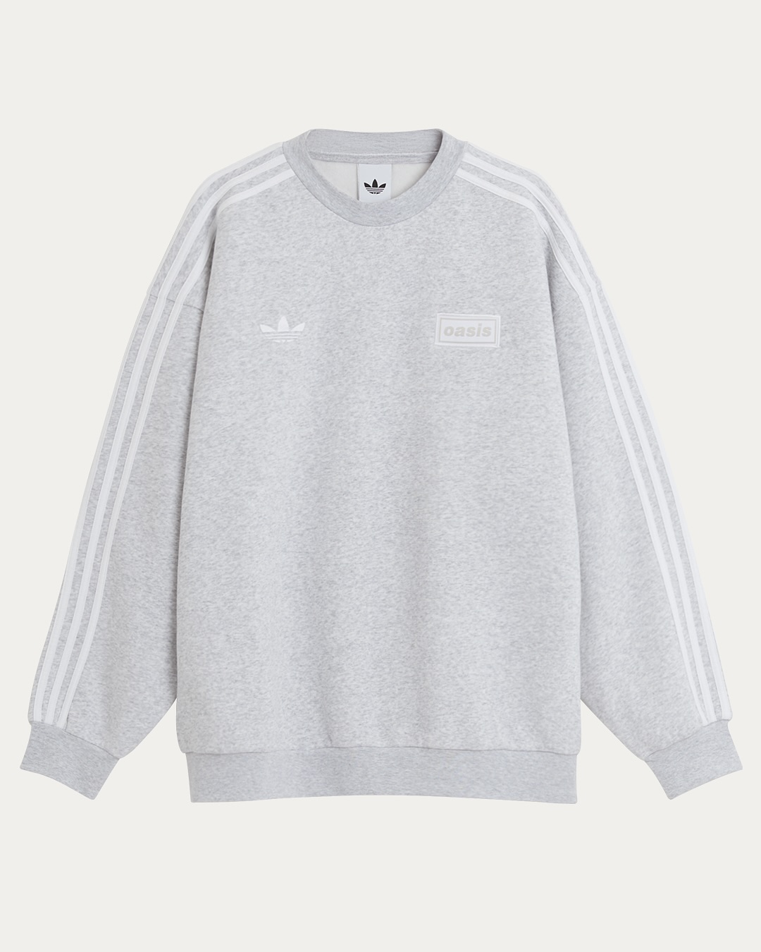 Oasis x adidas Originals コラボカプセルコレクション”Original Forever”が海外発売 (オアシス アディダス オリジナルス)