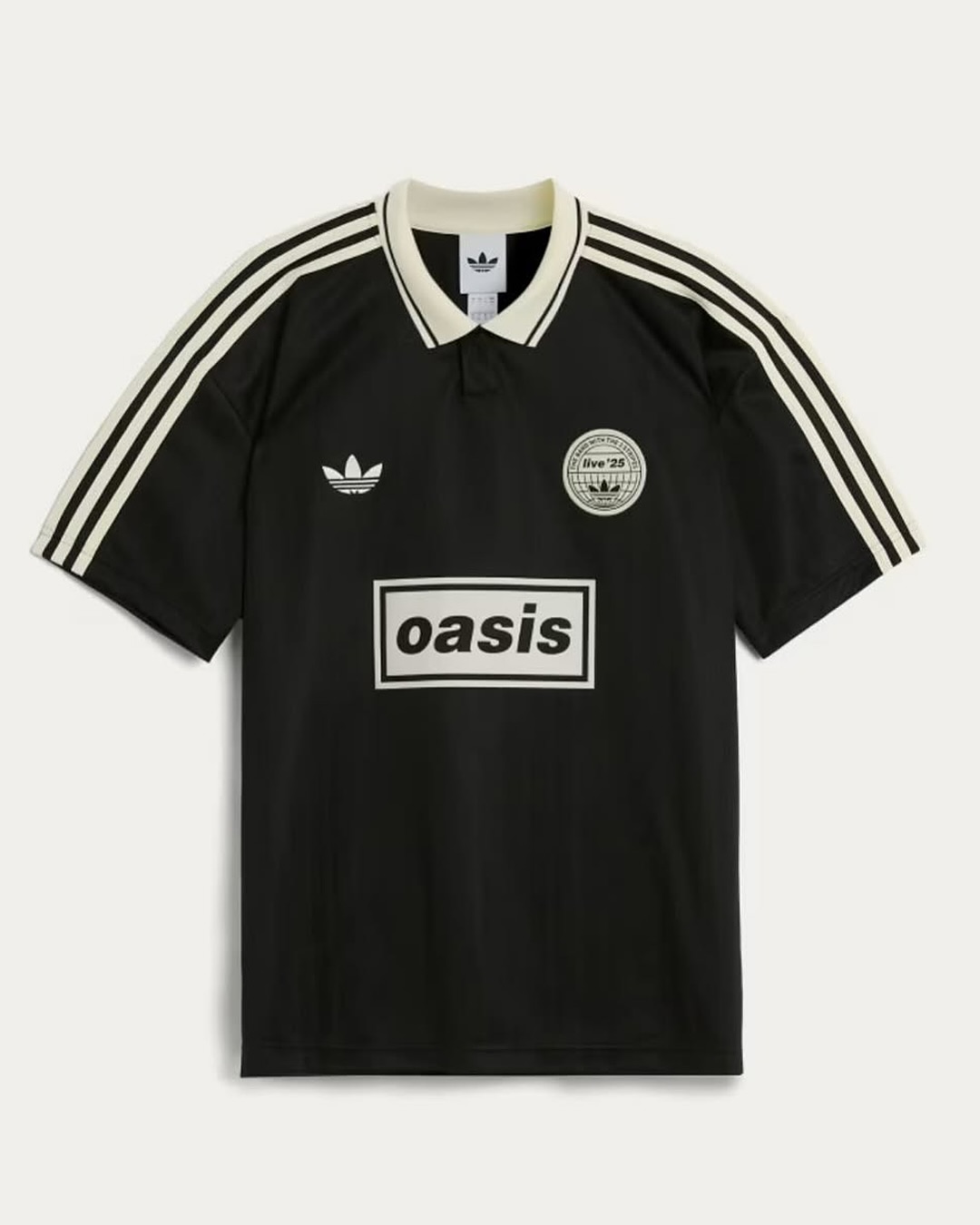 Oasis x adidas Originals コラボカプセルコレクション”Original Forever”が海外発売 (オアシス アディダス オリジナルス)