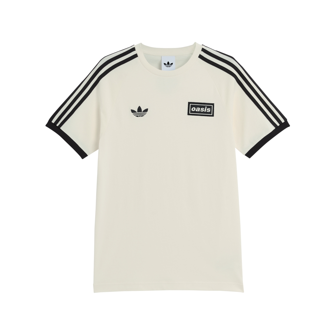 【国内 2025年 9/17 予約開始 & 9/24 発売】Oasis x adidas Originals コラボカプセルコレクション”LIVE ‘25″ (オアシス アディダス オリジナルス)