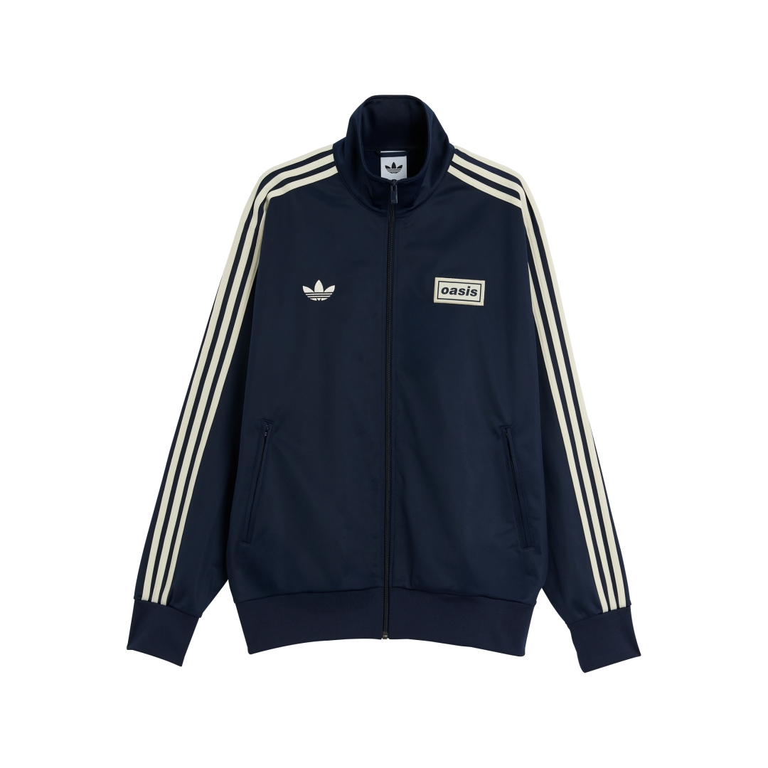 【国内 2025年 9/17 予約開始 & 9/24 発売】Oasis x adidas Originals コラボカプセルコレクション”LIVE ‘25″ (オアシス アディダス オリジナルス)