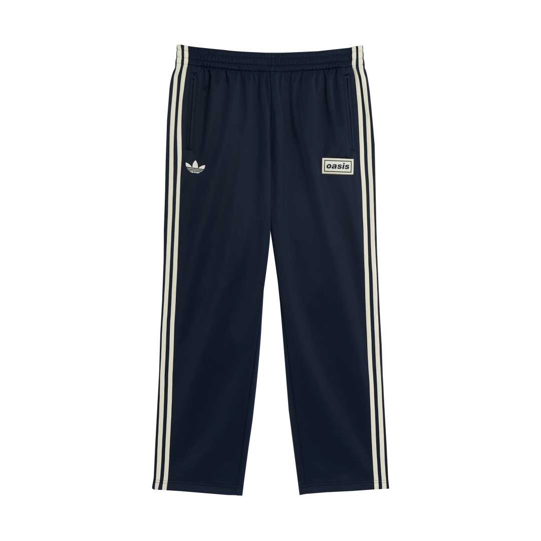 【国内 2025年 9/17 予約開始 & 9/24 発売】Oasis x adidas Originals コラボカプセルコレクション”LIVE ‘25″ (オアシス アディダス オリジナルス)
