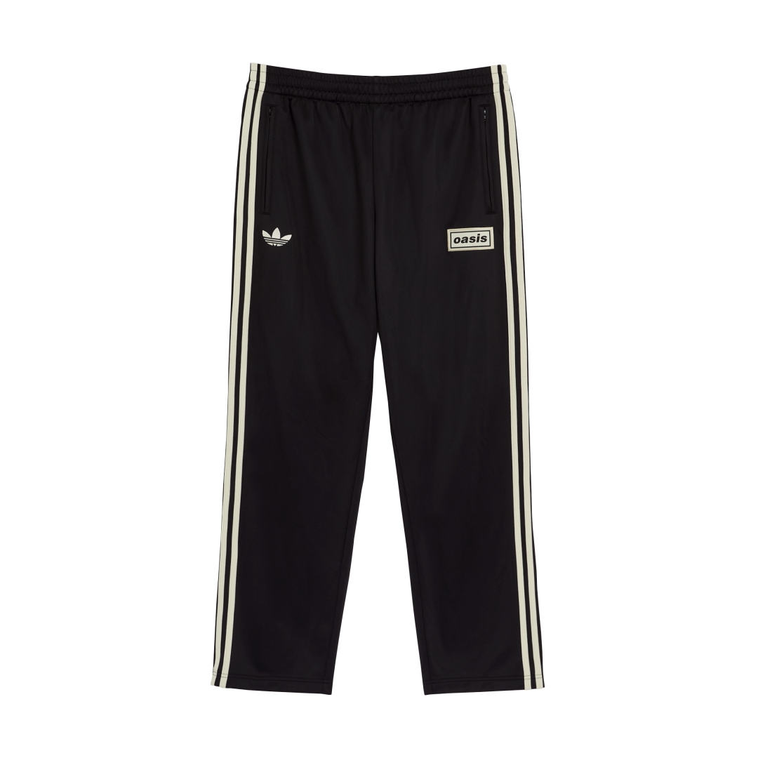 【国内 2025年 9/17 予約開始 & 9/24 発売】Oasis x adidas Originals コラボカプセルコレクション”LIVE ‘25″ (オアシス アディダス オリジナルス)