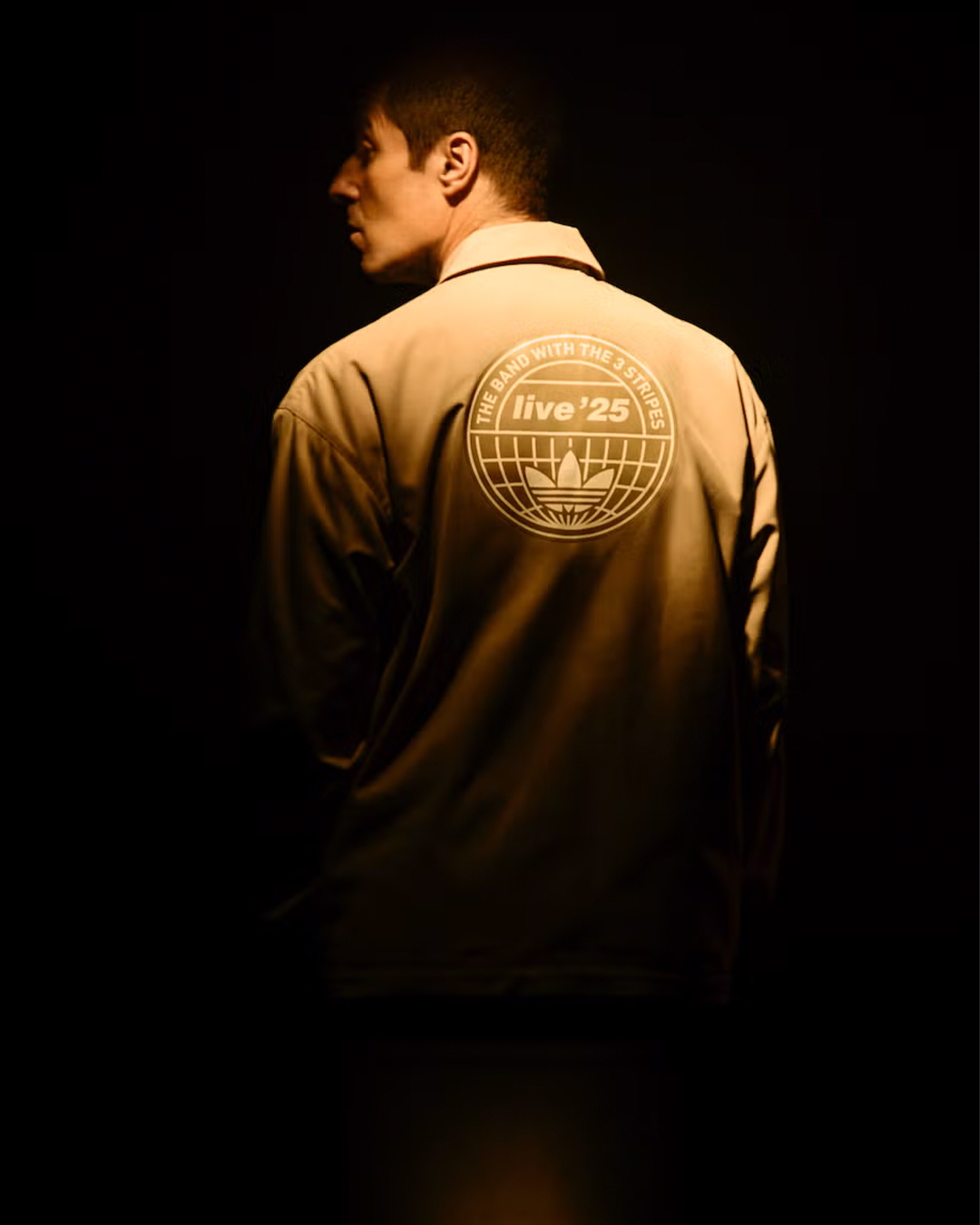 Oasis x adidas Originals コラボカプセルコレクション”Original Forever”が海外発売 (オアシス アディダス オリジナルス)