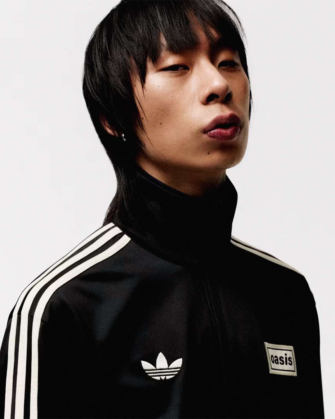 Oasis x adidas Originals コラボカプセルコレクション”Original Forever”が海外発売 (オアシス アディダス オリジナルス)