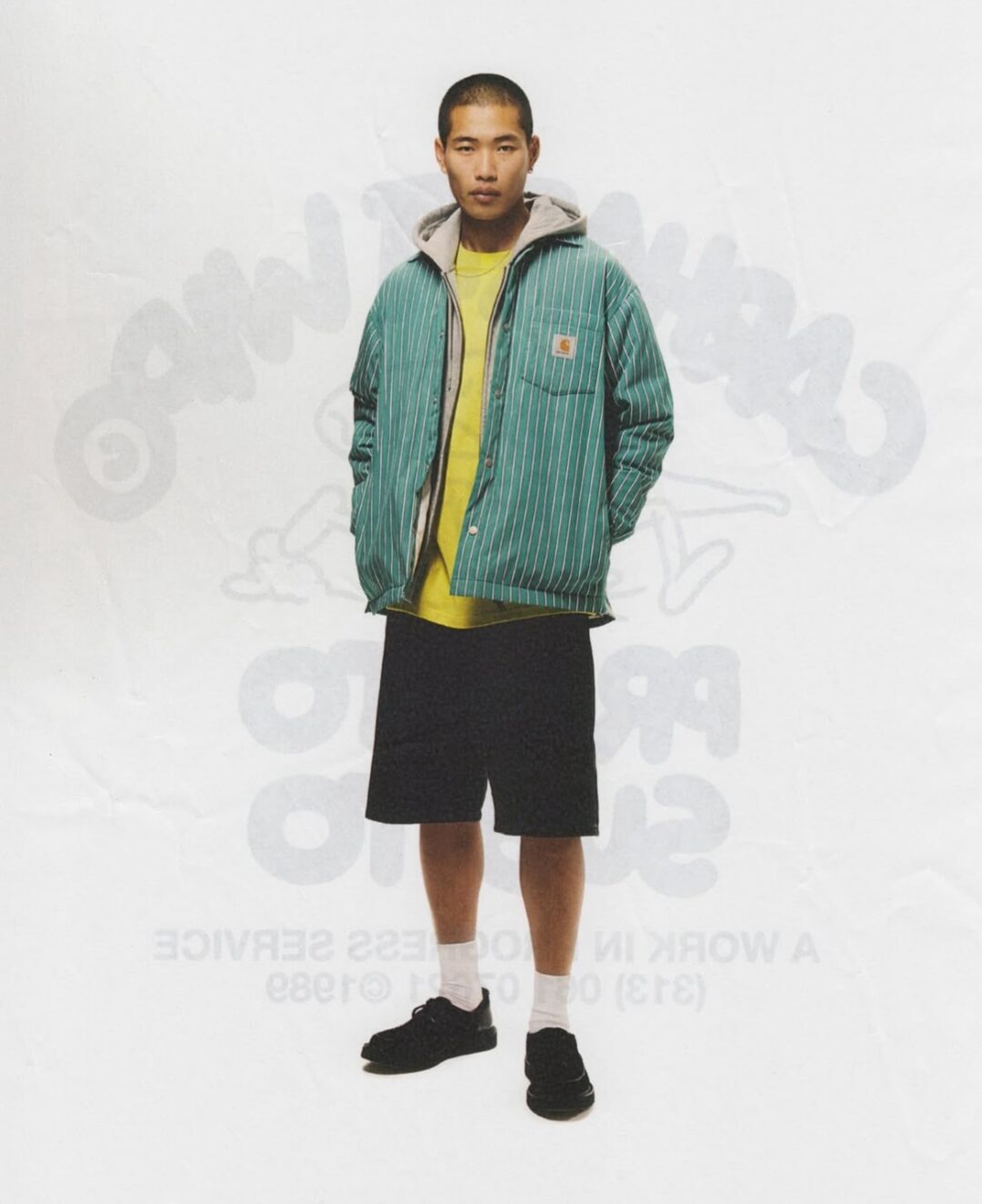 Carhartt WIP 2025 FALL/WINTER (カーハート 2025年 秋冬)