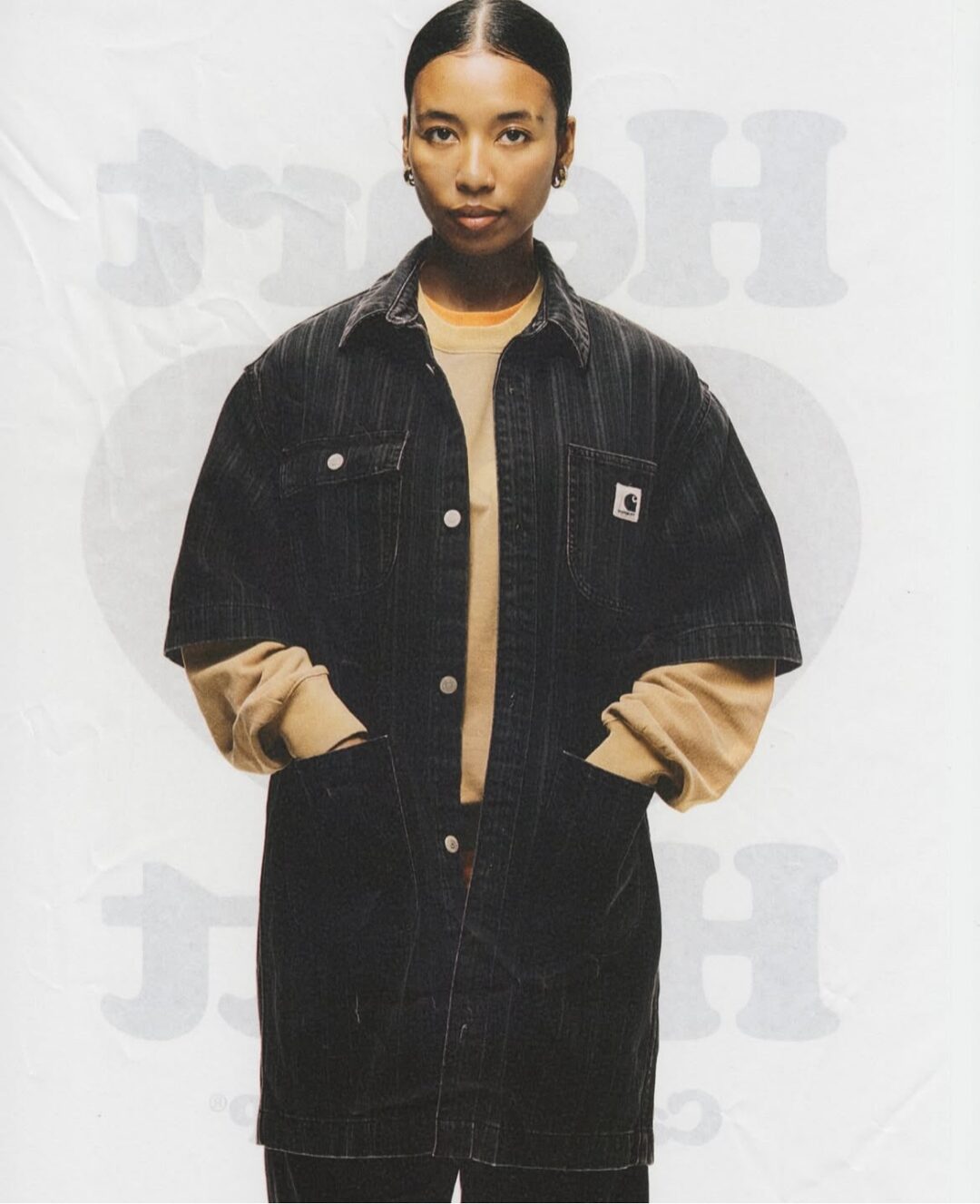 Carhartt WIP 2025 FALL/WINTER (カーハート 2025年 秋冬)