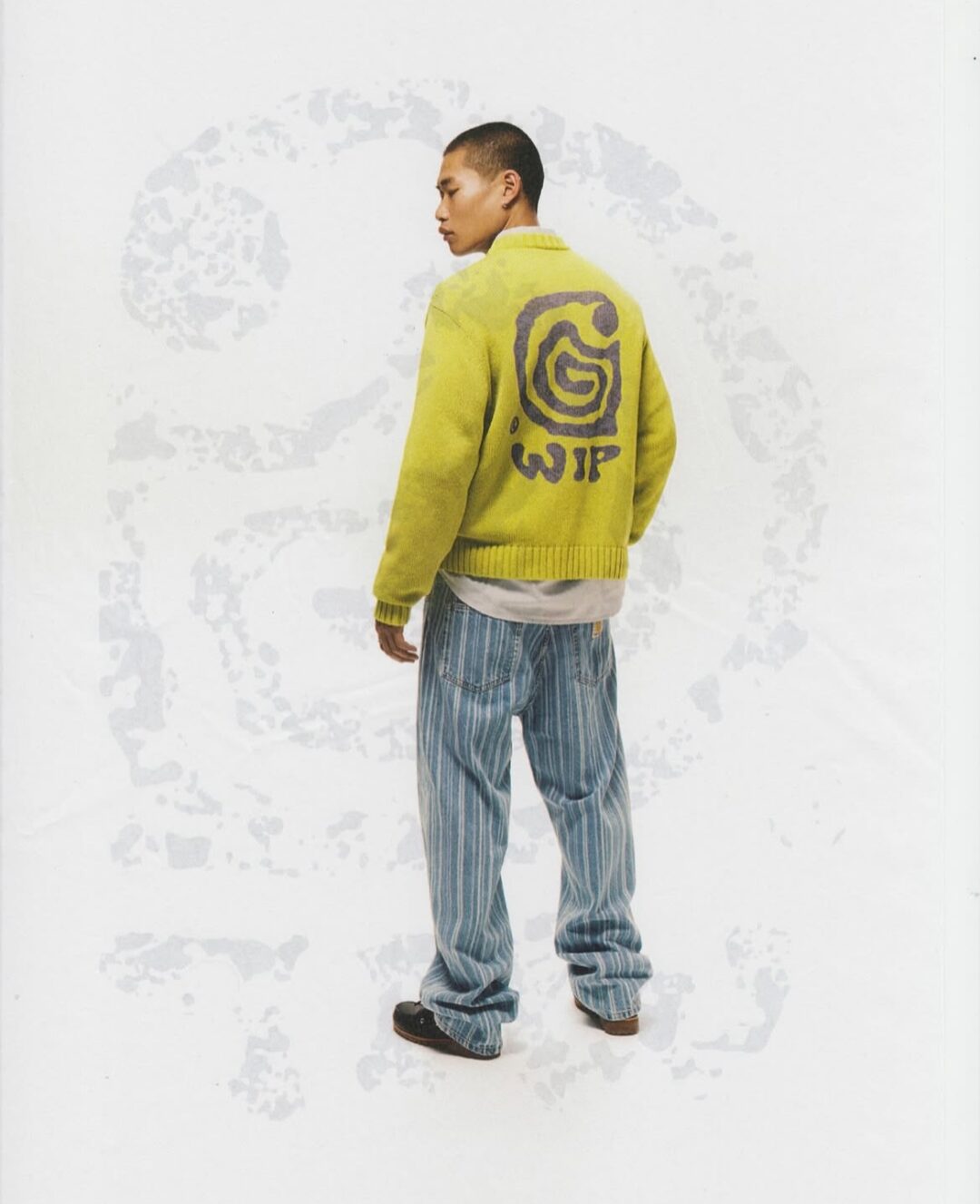 Carhartt WIP 2025 FALL/WINTER (カーハート 2025年 秋冬)