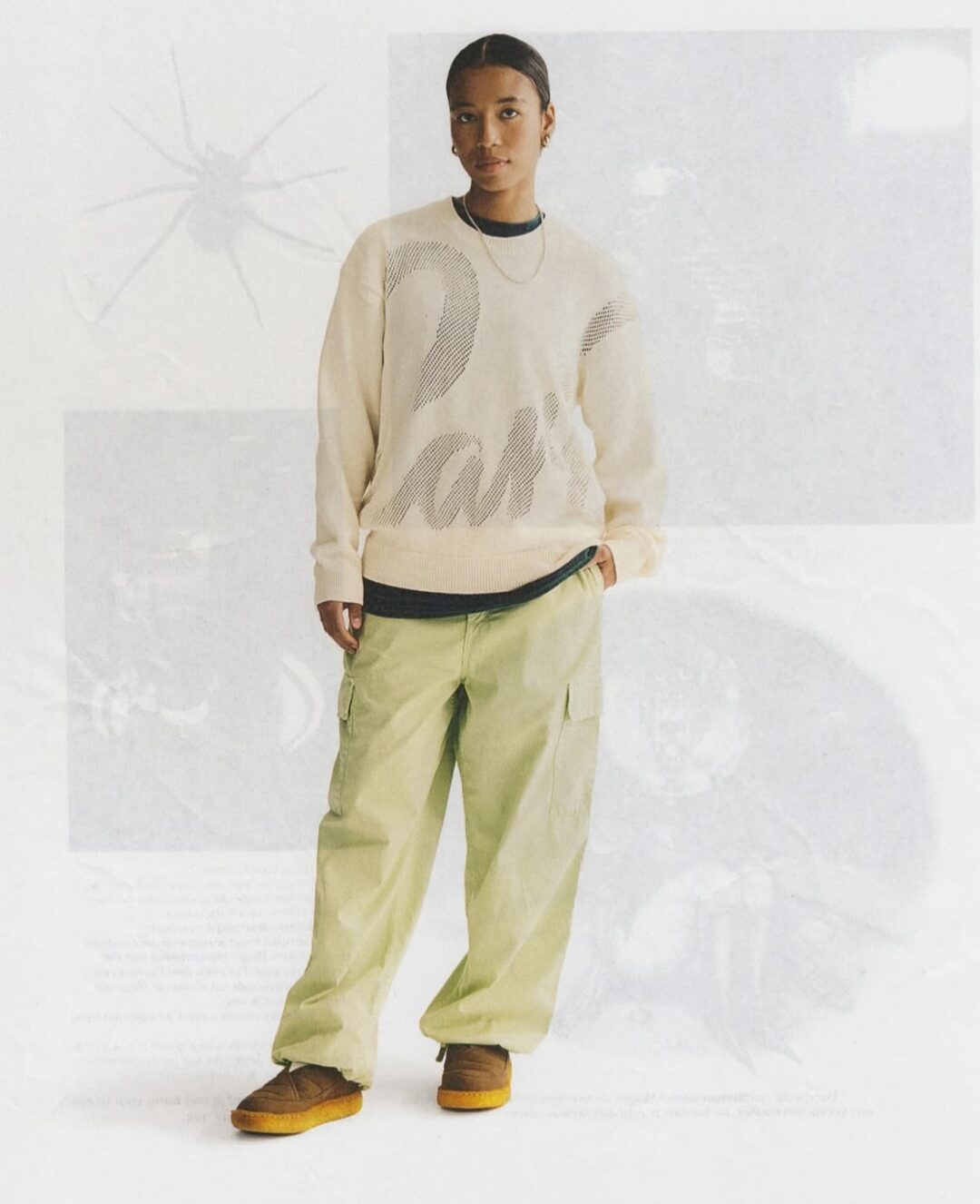 Carhartt WIP 2025 FALL/WINTER (カーハート 2025年 秋冬)
