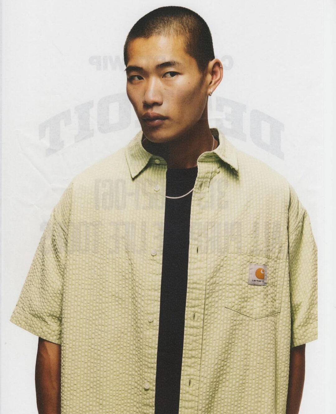 Carhartt WIP 2025 FALL/WINTER (カーハート 2025年 秋冬)