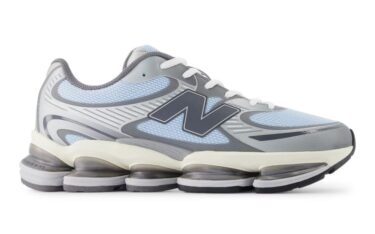 【2025年 秋 発売予定】New Balance U2000 BA “Blue/Grey” (ニューバランス) [U2000BA]