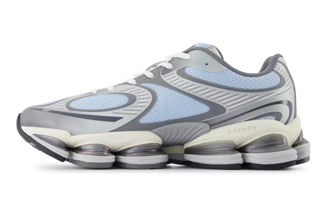 【2025年 秋 発売予定】New Balance U2000 BA “Blue/Grey” (ニューバランス) [U2000BA]