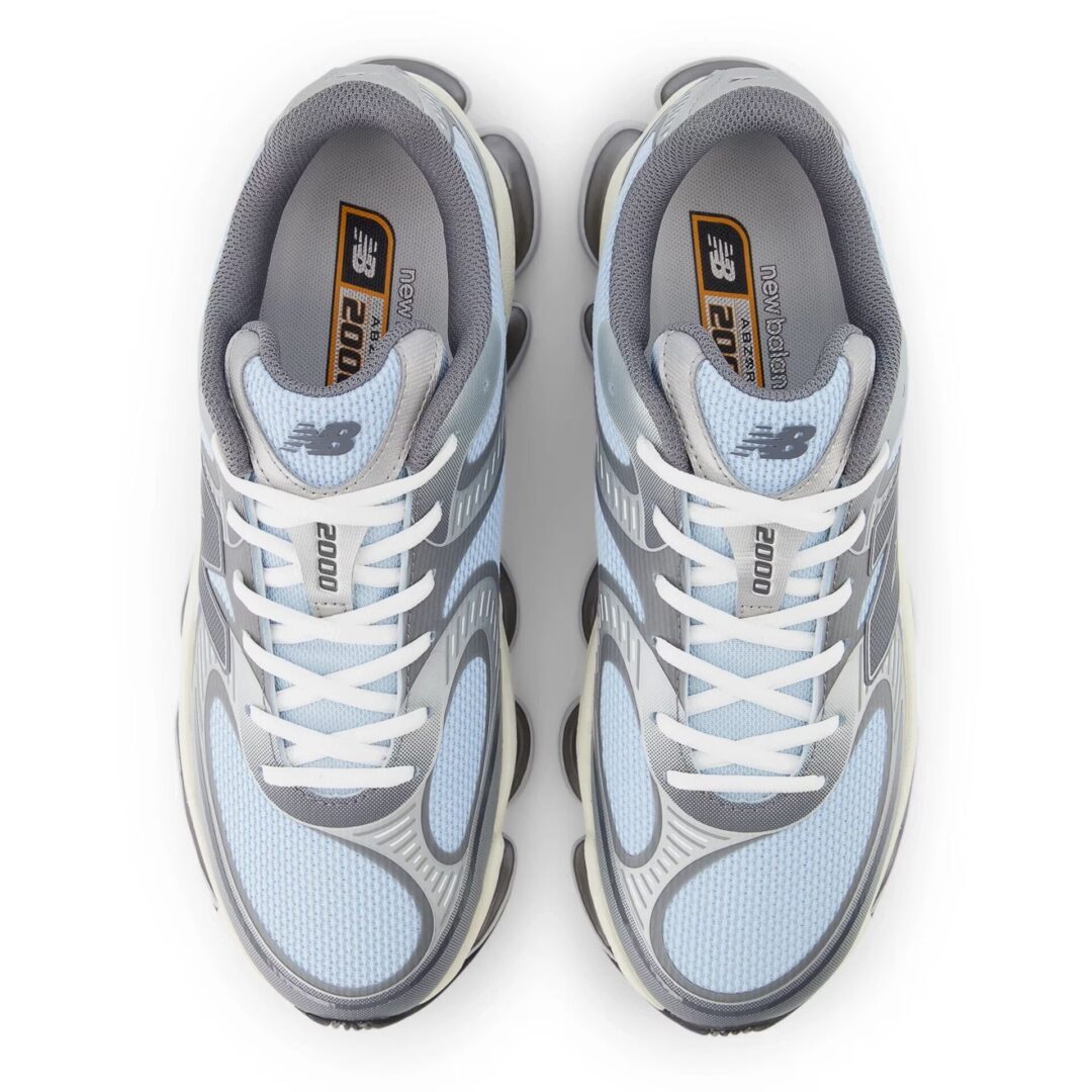 【2025年 秋 発売予定】New Balance U2000 BA “Blue/Grey” (ニューバランス) [U2000BA]