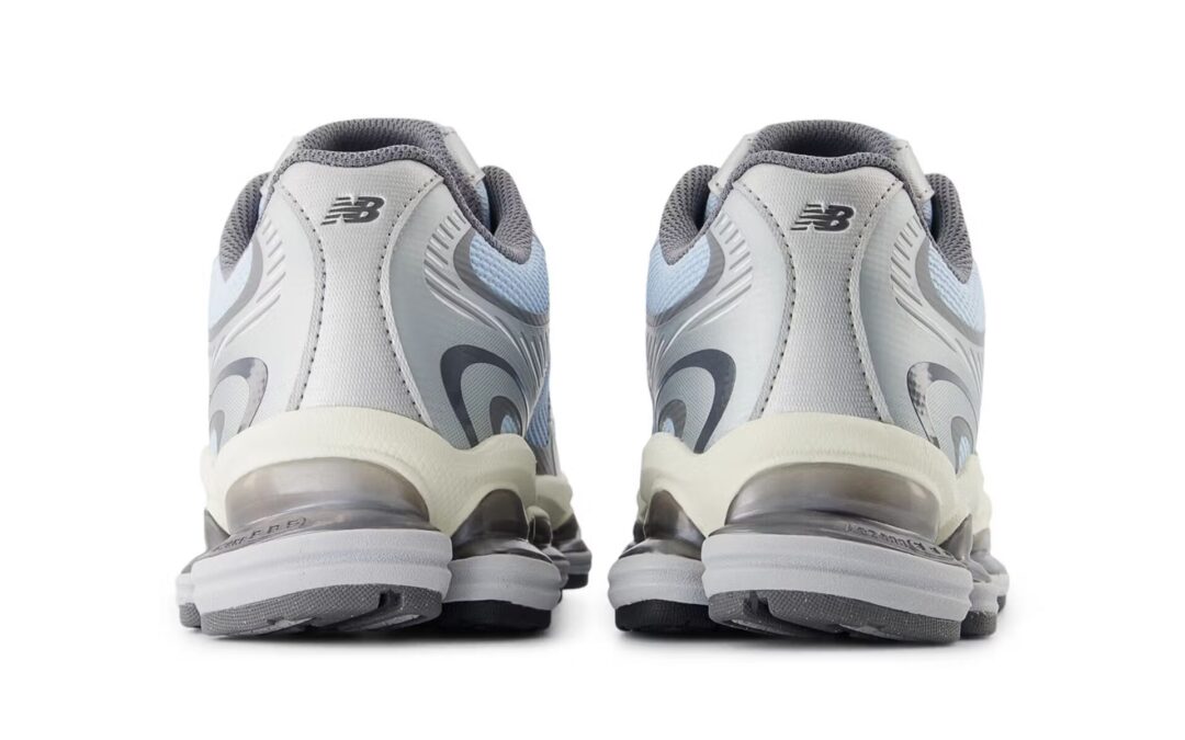 【2025年 秋 発売予定】New Balance U2000 BA “Blue/Grey” (ニューバランス) [U2000BA]