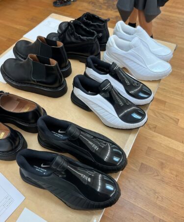 【2026 SS】COMME des GARCONS HOMME PLUS × NIKE AIR MAX DOLCE LIGHT (コム デ ギャルソン・オム プリュス ナイキ エア マックス ドルチェ ライト)