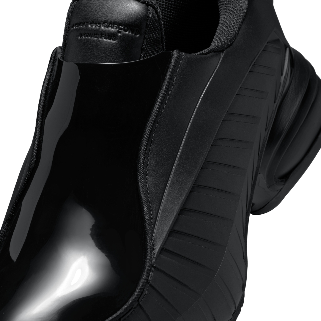 【2026 SS】COMME des GARCONS HOMME PLUS × NIKE AIR MAX DOLCE SP (コム デ ギャルソン・オム プリュス ナイキ エア マックス ドルチェ) [IQ5171-002]